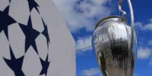 ترتيب مجموعات دوري أبطال أوروبا بعد انتهاء مباريات اليوم الأول