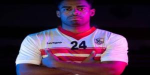 كرة يد.. الزمالك يتعاقد مع الأرجنتينى جيمس باركر