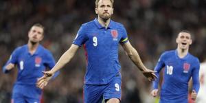 كاراجر: فوز منتخب إنجلترا بكأس العالم في يد هاري كين
