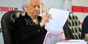 "10 لاعبين دوليين".. مرتضى يحدد موعد إعلان صفقات الزمالك