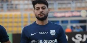 إنبي يكشف أخر تطورات انتقال مصطفى شلبي إلى الأهلي.. وموقف الزمالك وبيراميدز