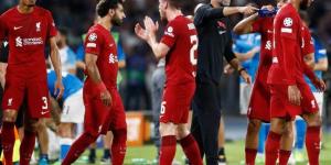 موعد مباراة ليفربول القادمة في الدوري الإنجليزي بعد تأجيل لقاء تشيلسي