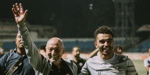 فيريرا يتمسك بضم لاعب الاتحاد إلى الزمالك