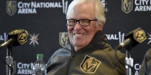 Bill Foley - owner of NHL franchise the Las Vegas Golden Knights - is hopeful of buying Bournemouth in £150m deal that could see them become part of a multi-club ownership model