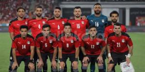 منتخب مصر يخوض وديتي النيجر وليبيريا بحضور 5 ألاف مشجع