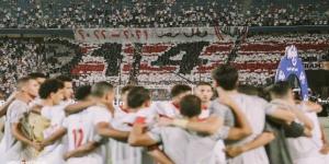 تفاصيل الاجتماع الفني لمباراة الزمالك وإيليكت التشادي