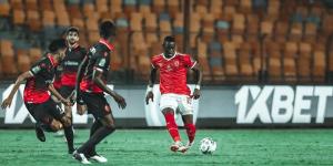 الأهلي يواجه الاتحاد المنستيري في دور الـ 32 من دوري أبطال أفريقيا