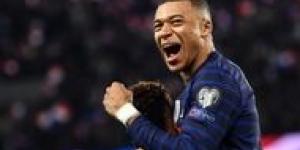 Mbappe wins with France photoshoot protest