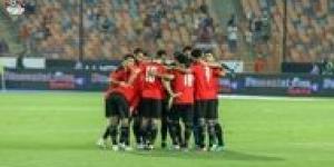 جدول مباريات منتخب مصر في سبتمبر 2022 والقنوات الناقلة