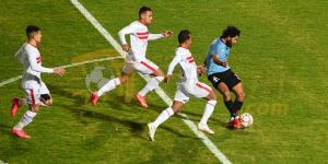 مصدر مقرب من عبده يحيى يكشف لـ في الجول حقيقة توقيعه لـ الزمالك