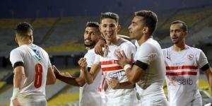 الزمالك يبيع ثنائيه إلى الاتحاد السكندري