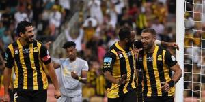 الاتحاد يستعيد ورقة هامة قبل مواجهة النصر