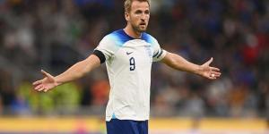 Harry Kane calls on England to 'fight through a tough period' after defeat in Italy extended their winless run to five matches and increased pressure on Gareth Southgate - as he insists a clash with Germany at Wembley will be 'great World Cup preparation' 