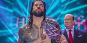 اتحاد WWE يجهز لعودة نجم كبير لتحدي رومان رينز على اللقب