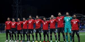 موعد مباراة منتخب مصر القادمة بعد إسقاط النيجر