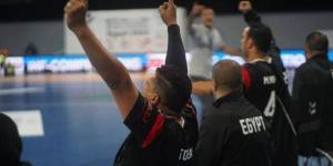 مصر تلاقي البرازيل في نهائي مونديال كرة اليد للكراسي المتحركة اليوم