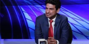 حسين ياسر المحمدي: رحلت من الأهلي للزمالك بـ"خدعة".. وأتمنى انتقال شقيقي للأبيض