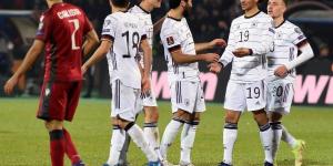 الاتحاد الألماني يكشف عن المكافأة المرصودة للمنتخب حال حصد كأس العالم