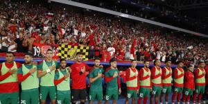 السلطات الإسبانية تعزّز الإجراءات الأمنية لمنع وقوع أي أحداث في مباراة المغرب ضد الباراغواي