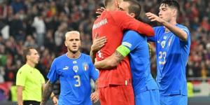 دوناروما: إيطاليا احتاجت الفوز لاستعادة الحماس