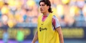 Bellerin adds to growing list of injured Barcelona players 