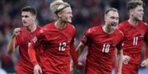 Denmark expected World Cup squad: Who's in and who's out!