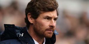 Andre Villas-Boas claims Daniel Levy tried to 'SELL' him to PSG for £15m in compensation but the Tottenham boss refused to move due to his 'love' for the club... before he was sacked in 2013 