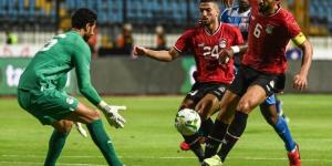 موعد مباراة منتخب مصر ضد بلجيكا الودية المقبلة والقناة الناقلة