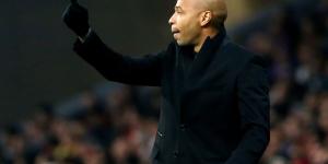 Thierry Henry: VAR isn't quick enough, it kills the joy of the game