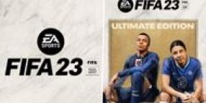FIFA 23: Prices, pre-order bonuses, ratings & full guide 
