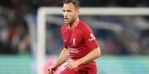 Arthur's slow Liverpool start explained by agent