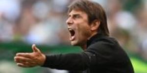 Conte angered by 'disrespectful' Juve return rumours