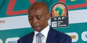 "الكاف" يُقرّر سحب تنظيم كأس أمم أفريقيا 2025 من غينيا