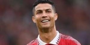 'Ronaldo is out of a different world'