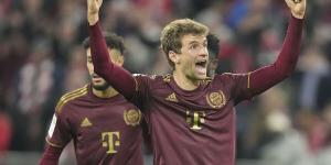 Bayern Munich trounce Leverkusen and return to winning ways after five Bundesliga games