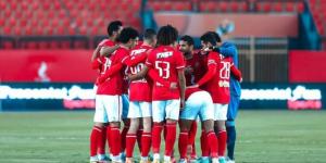 ماذ فعل الأهلي أمام الأندية التونسية قبل مواجهة الاتحاد المنستيري؟
