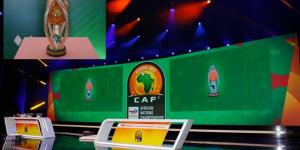كأس أمم أفريقيا للاعبين المحليين "الجزائر 2023"/ المغرب في المجموعة الثالثة بجانب غانا ومدغشقر والسودان