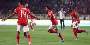 "تواجد هاني والسولية".. فيفا يعلن أفضل 5 أهداف في كأس العالم للأندية (فيديو)