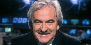 Des Lynam blasts the BBC's decision to axe the classified football results on Radio 5 Live, calling it a 'mistake'