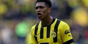 Jude Bellingham is set to captain Borussia Dortmund aged JUST 19 in Saturday's Bundesliga clash with FC Koln, continuing the remarkable progress for the English wonderkid