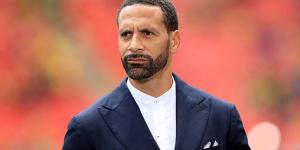 'This is a bigger problem than football': Rio Ferdinand calls for 'sanctions' to be put in place to punish racist abuse after Richarlison had a banana thrown at him - as ex-England defender admits he is 'tired' of constant discussion on racism