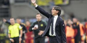 Inzaghi: Barcelona are one of three teams that play the best football in Europe
