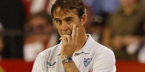 Wolves are monitoring Julen Lopetegui's position at Sevilla with the former Spain boss held in high regard after he was Fosun owners' first choice when they first took over the club in 2016 