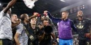 Bale, Chiellini and LAFC claim Supporters' Shield
