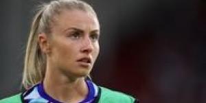 Williamson out of Lionesses squad for USWNT clash 