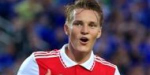 Klopp on Odegaard transfer links: 'I've always followed him'