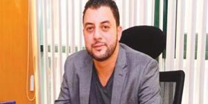 عمرو شاهين يكشف ما قدمته شركة الكرة للأهلي قبل الرحيل