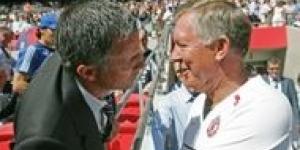 Iconic Mourinho & Ferguson phrases make English Dictionary