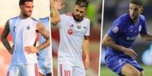 الإمارات 1 السعودية 0 .. دوري أدنوك يجذب النجوم في سوق الانتقالات!