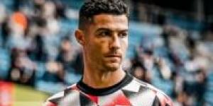 Ten Hag admits Ronaldo is 'p*ssed off'